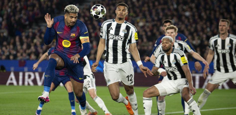 رونالد أراوخو