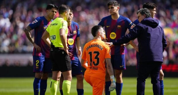 خوان غارسيا