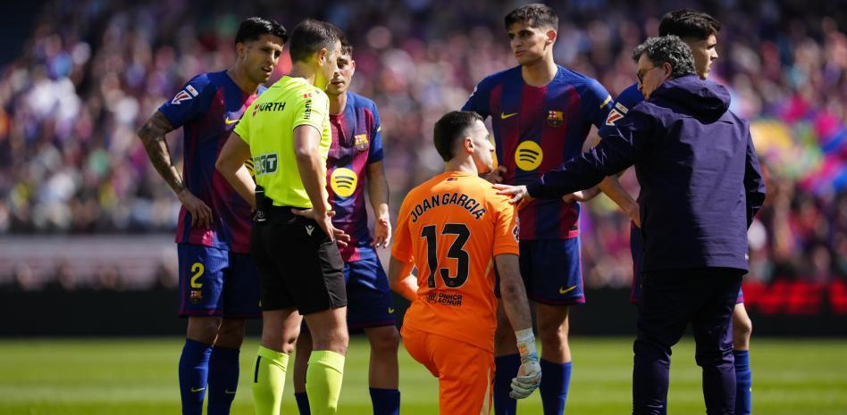 خوان غارسيا