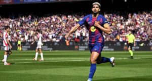 رونالد أراوخو