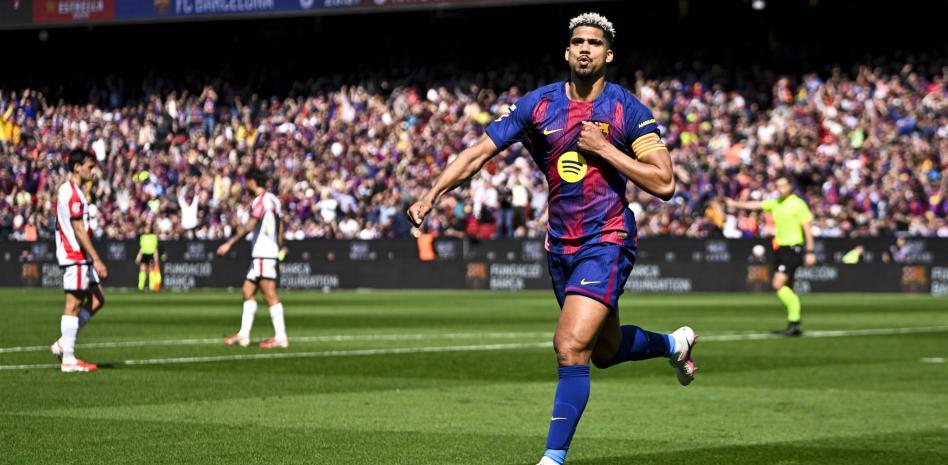 رونالد أراوخو