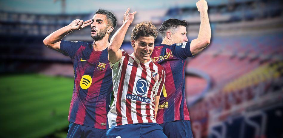 خوليان ألفاريز