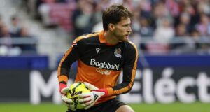 رد فعل أليكس ريميرو على عرض برشلونة المزعوم 3 أليكس ريميرو