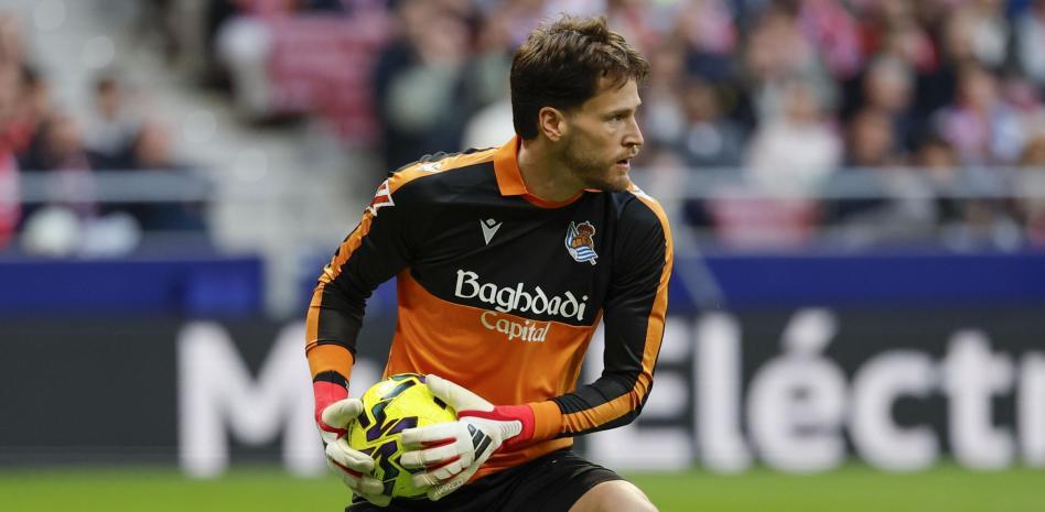 أليكس ريميرو