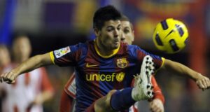 نوليتو يعترف أنه كان ليلعب لريال مدريد دون تردد 2 نوليتو