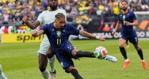 صدمة طبية تربك حسابات برشلونة قبل أسبوع الحسم 12 رافينيا