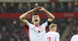 ليفاندوفسكي