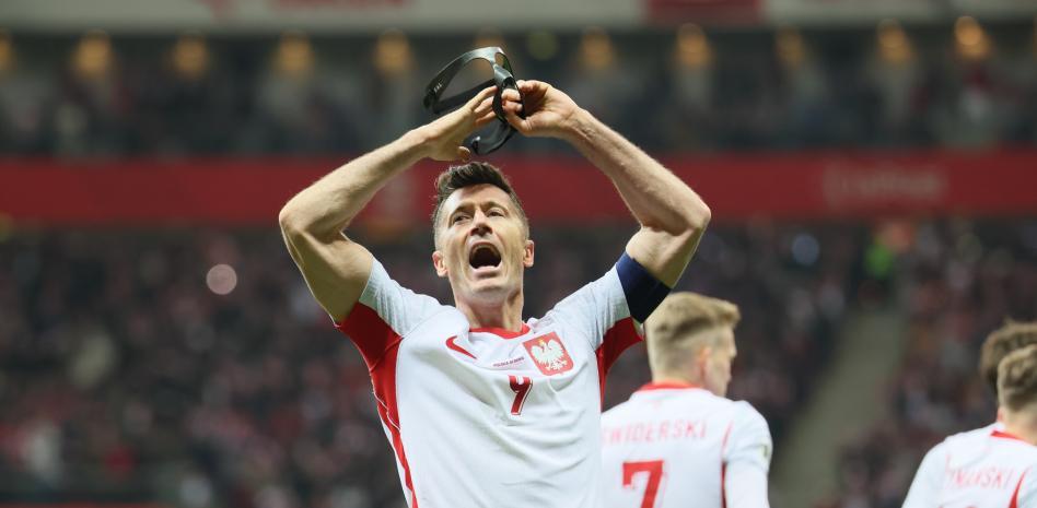 ليفاندوفسكي