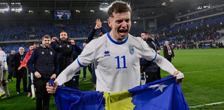 فيسنيك أسلاني