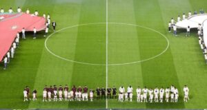 كانسيلو ينجو من أول صدمة فيروس الفيفا 9 كانسيلو