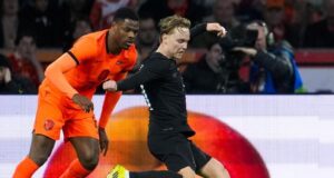 خطة بنفيكا لقطع الطريق على برشلونة 13 أندرياس شيلدروب