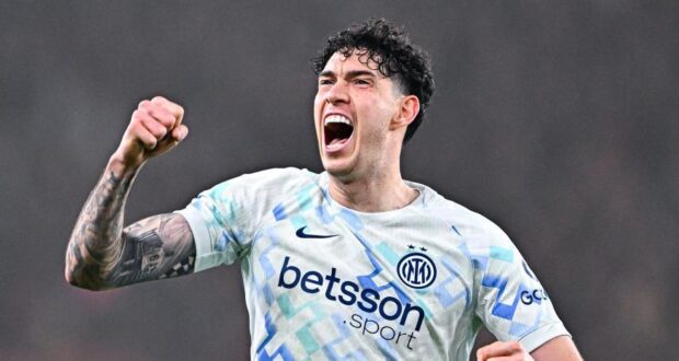 إنتر يحدد شروطه المالية لبرشلونة 1 باستوني