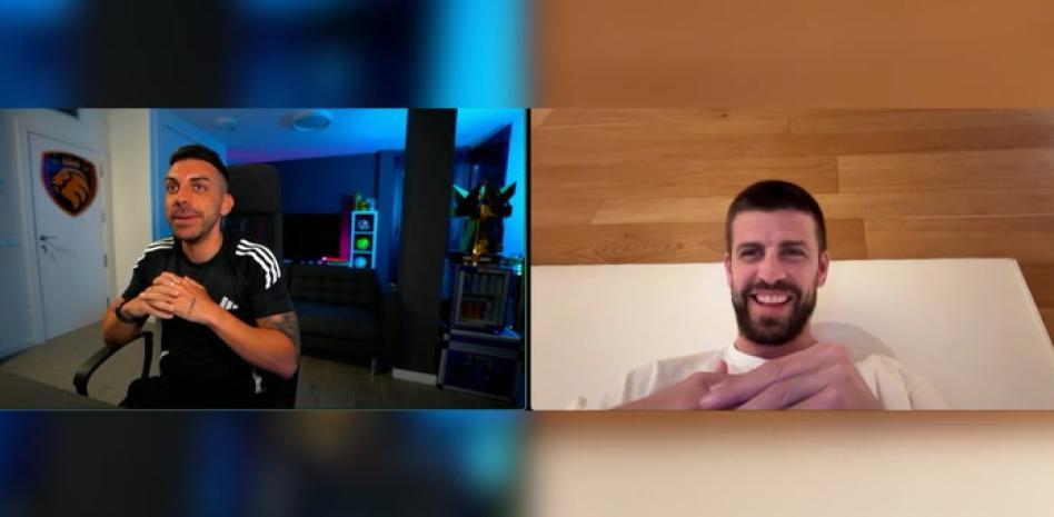 جيرارد بيكيه