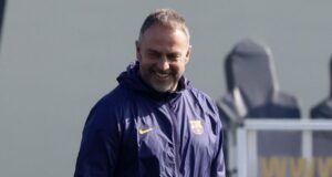 استدعاه فليك لتعويض غياب رافينيا الطويل 4 فليك