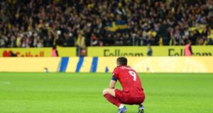 ليفاندوفسكي