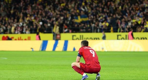 ليفاندوفسكي