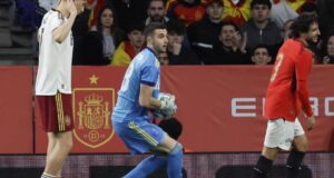 حقيقة ما شعر به خوان غارسيا على الاستقبال العدائي 5 خوان غارسيا