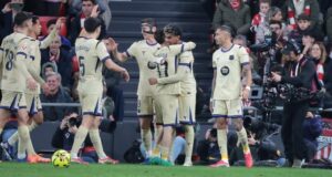 لامين يامال