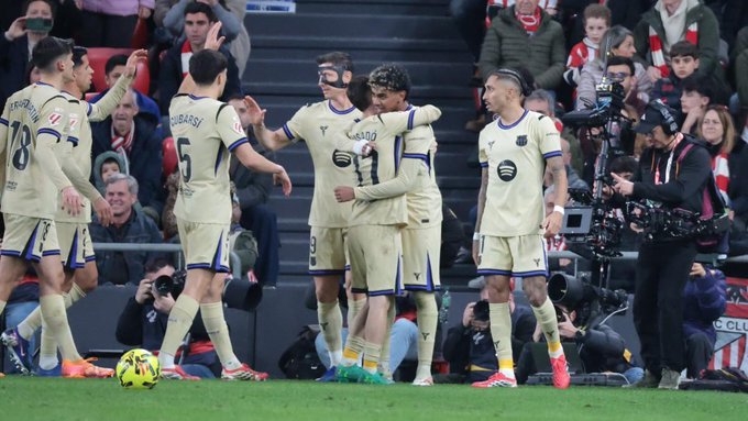 لامين يامال