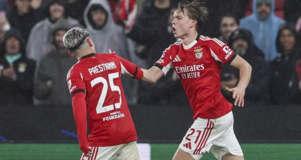 أندرياس شيلدروب