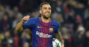 باكو ألكاسير