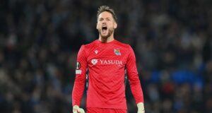 أليكس ريميرو