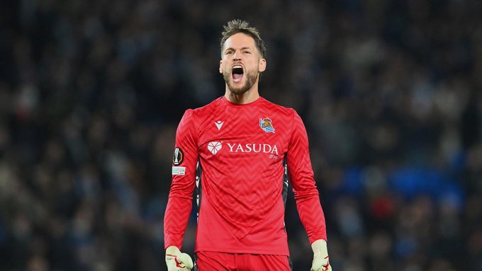 أليكس ريميرو