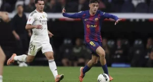 بيدري و براهيم دياز