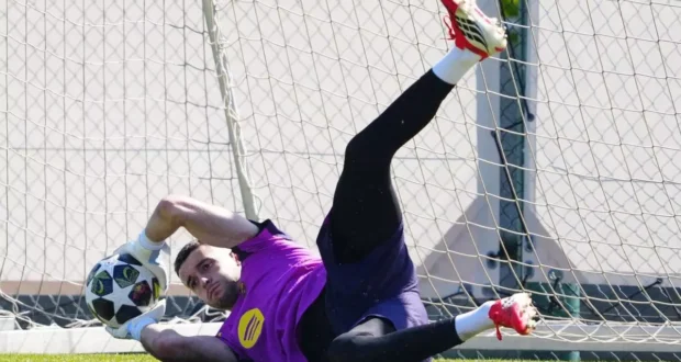 خوان غارسيا