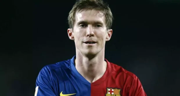 أليكساندر هليب