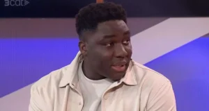 جان ماري دونغو