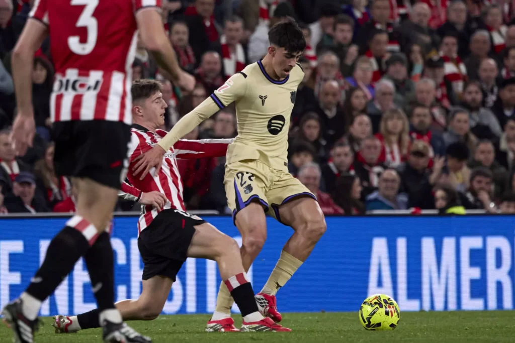 مارك بيرنال