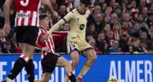 مارك بيرنال