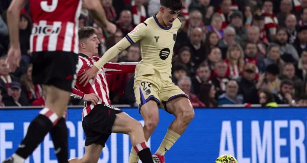 مارك بيرنال