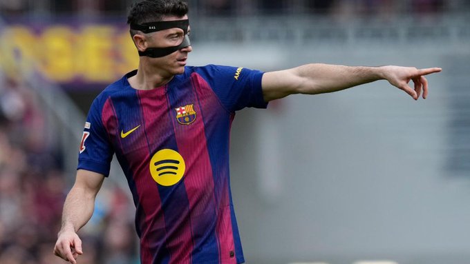 ليفاندوفسكي