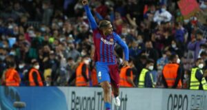 رونالد أراوخو