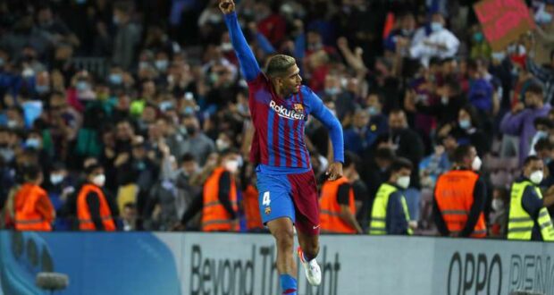 رونالد أراوخو