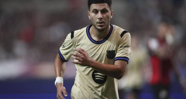 روني باردغجي