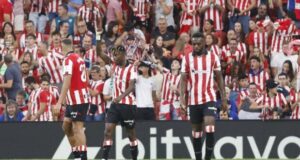 نيكو ويليامز