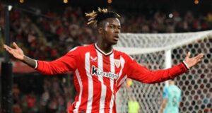 نيكو ويليامز