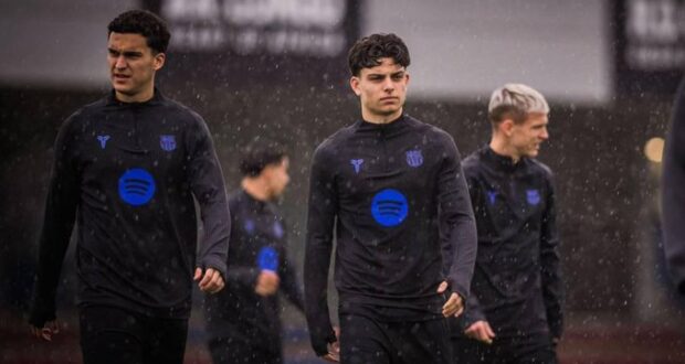 تشافي إسبارت