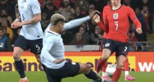 رونالد أراوخو