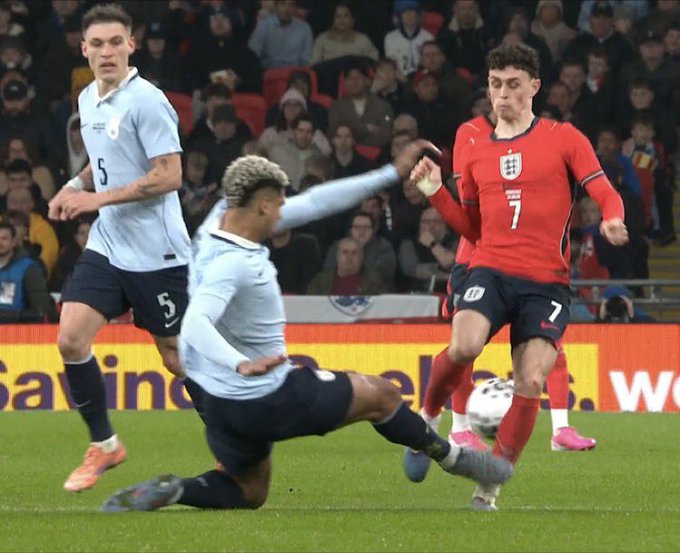 رونالد أراوخو