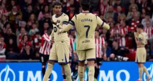 فيران و لامين