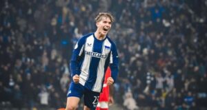 كينيت إيكهورن