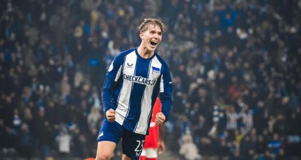 كينيت إيكهورن