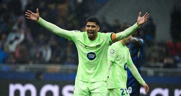 رونالد أراوخو