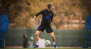 ليفاندوفسكي