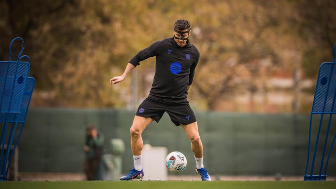 ليفاندوفسكي