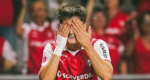 انطلاقة قوية لباو فيكتور بعد رحيله عن برشلونة 4 باو فيكتور